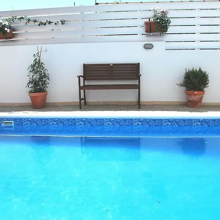 Villa Serena *