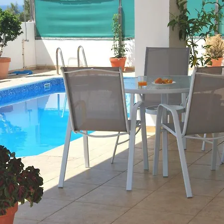 Villa Serena Nea Dimmata