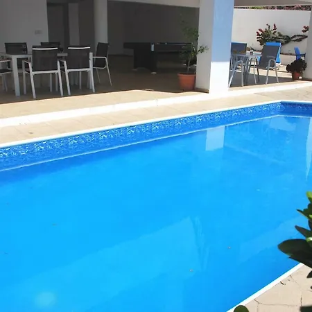 Serena Villa
