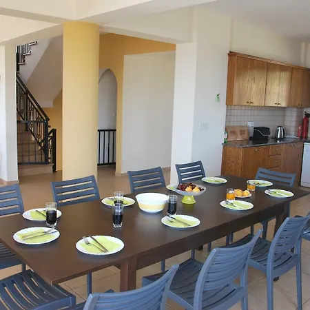 Villa Serena *
