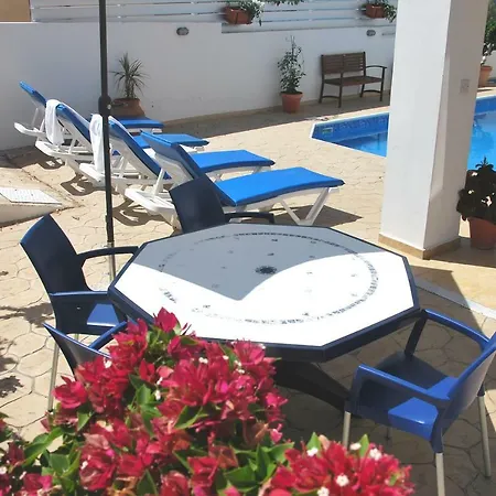 Serena Villa *