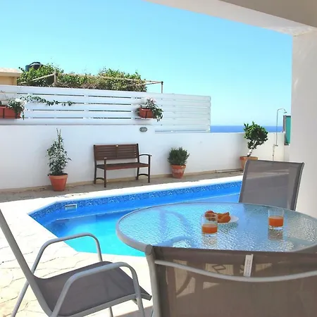 Serena Villa