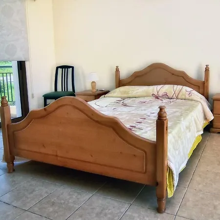 Serena Villa Nea Dimmata