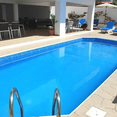 Serena Villa *