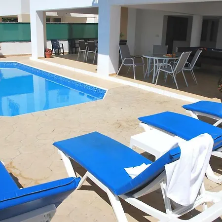 Serena Villa