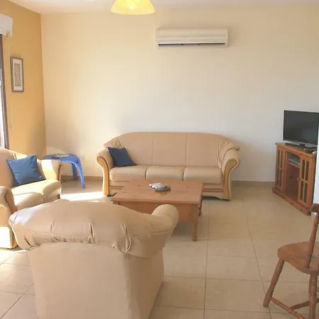 Villa Serena Nea Dimmata