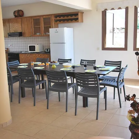 Villa Serena