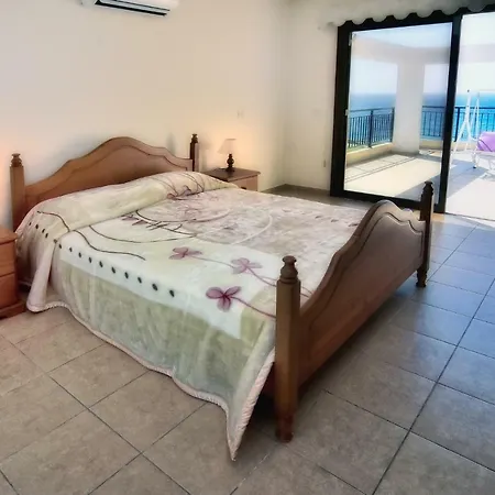 Villa Serena *