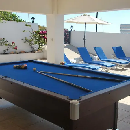 Villa Serena *