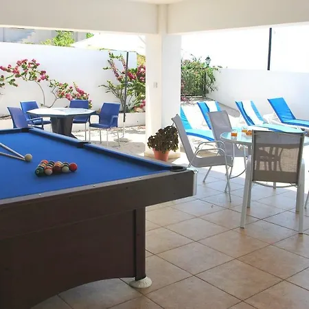 Villa Serena