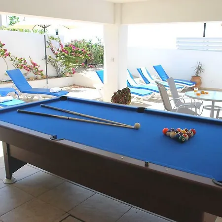 Villa Serena Nea Dimmata
