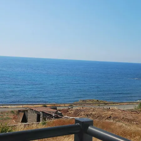 Villa Serena Nea Dimmata